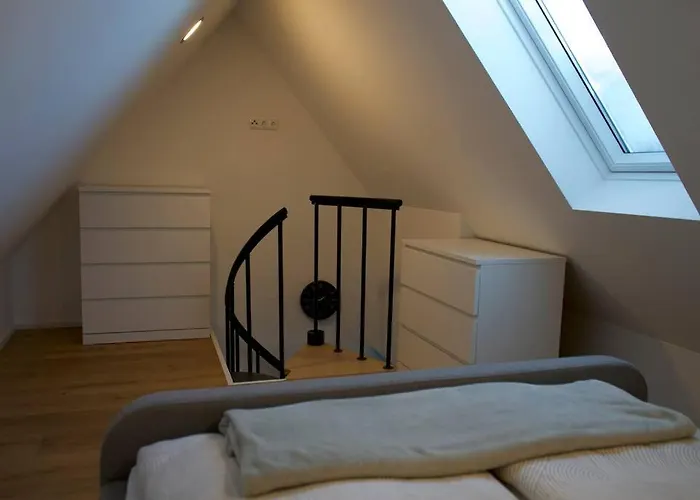 Haus Allgaeu Wohnung Schwabennestle