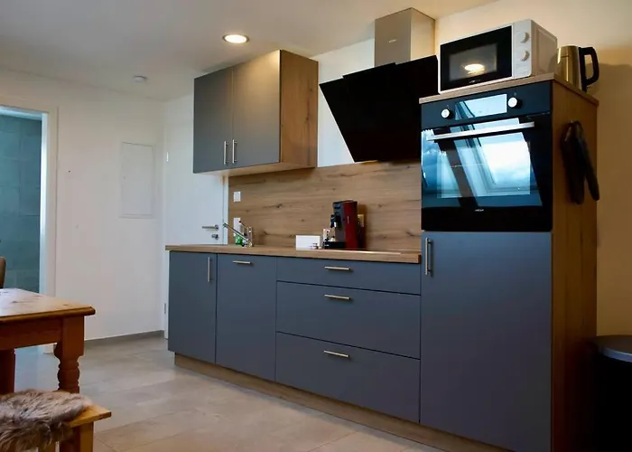 Haus Allgaeu Wohnung Schwabennestle