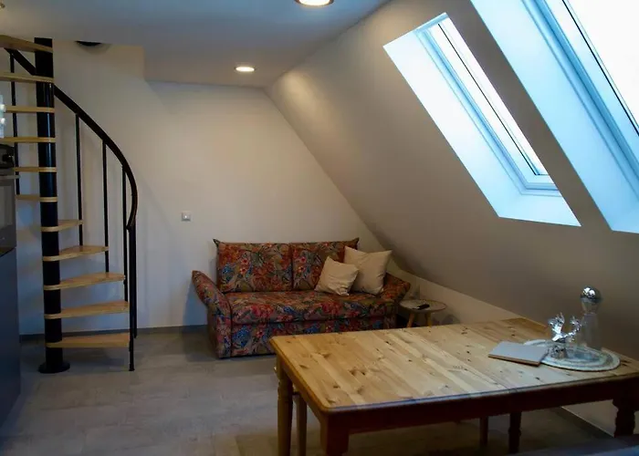 Haus Allgaeu Wohnung Schwabennestle