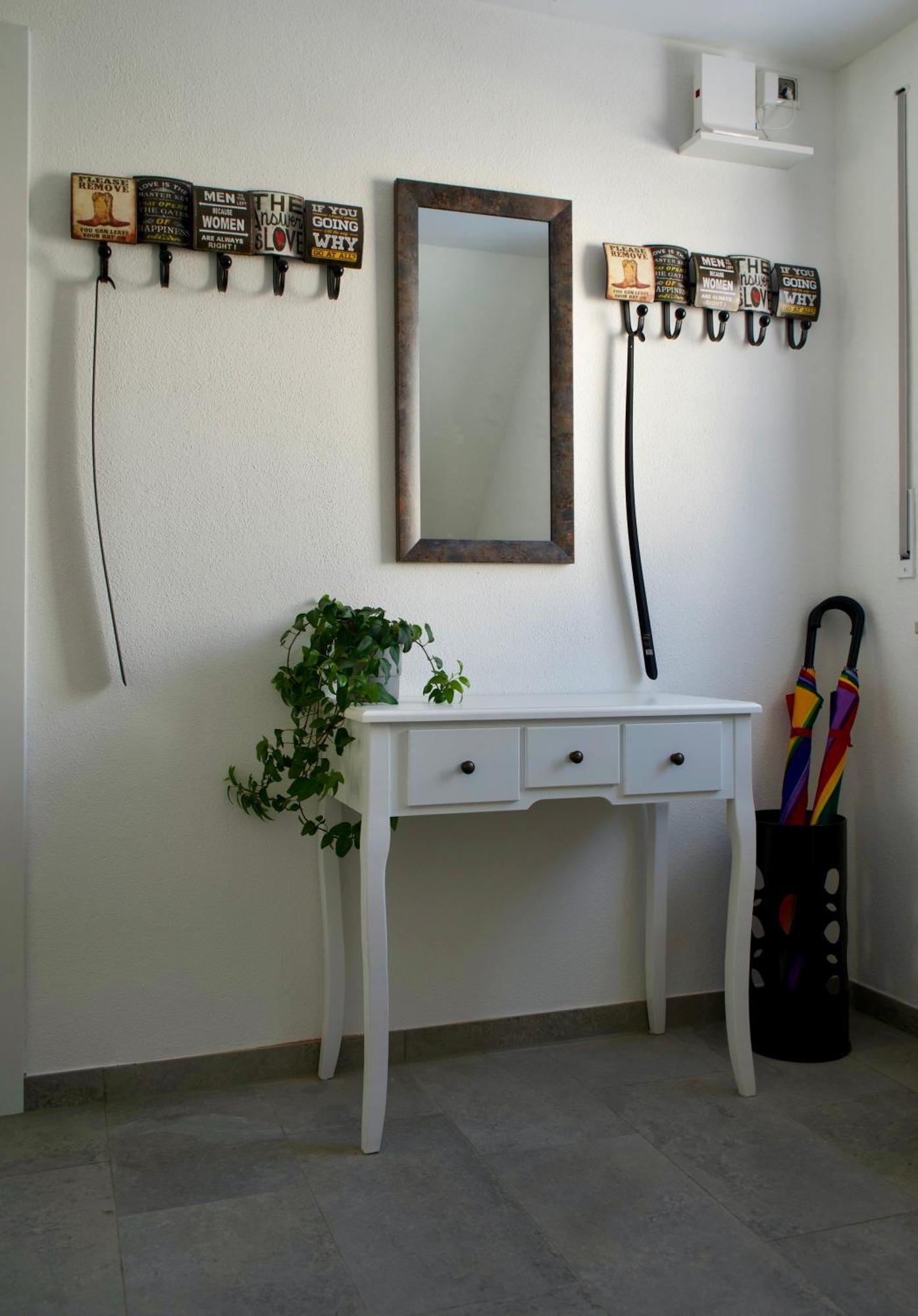 Apartment Haus Allgaeu Schwabennestle