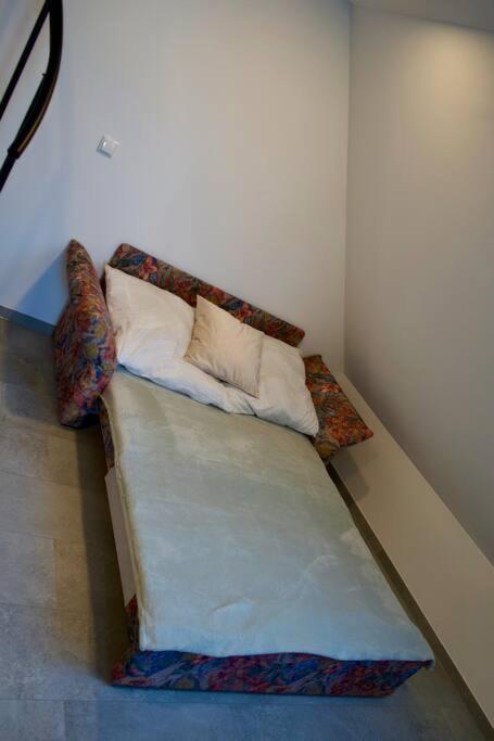 Haus Allgaeu Schwabennestle Apartment