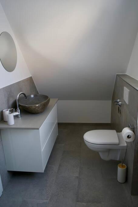 Apartment Haus Allgaeu Schwabennestle *